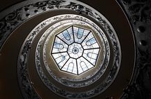 Skip the Line: Vatican Museums & Sistine Chapel Tour + Basilica