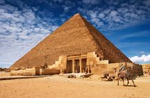 4 Day Cairo City Break