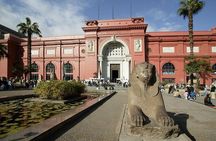 Private full day tour to Royal Mummies Hanging Church Alabaster mosque Bazaar