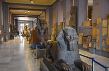4 Day Cairo City Break