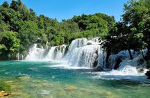Rent a Motorbike With Desmo Adventure and Explore Dalmatia on the Motorcycle