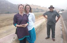 Private Same Day Jaipur Tour from Delhi by Car