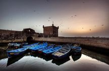 Day Trip to Essaouira from Marrakech