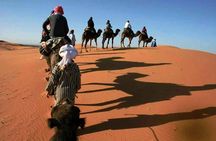 Private 2 Days Tour To Zagora Desert From Marrakech