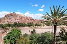 Private 2 Days Tour To Zagora Desert From Marrakech