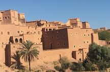  Full Day Trip To Ait Ben Haddou Kasbah through Telouat Vellage