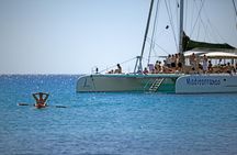 Aqua Catamaran Cruise from Protaras