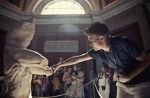 Rome: Skip the Line Vatican, Sistine Chapel, St Peter Small Group