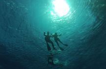 Milos Sailing Tour with snorkeling and lunch