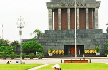 3-Night Best of Hanoi: City Tour and Halong Bay Overnight Cruise