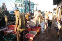 Full-Day Sihanoukville Shore Excursion