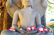 Full-Day Phnom Penh Sightseeing Tour & Killing Field