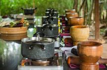 Day Excursion to Takeo from Phnom Penh 