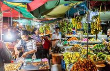Day Excursion to Takeo from Phnom Penh 