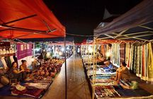 Luang Prabang Night-time Explorer
