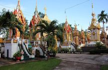 Vientiane, Vang Vieng & Surrounding 3 Days