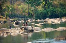Vientiane, Vang Vieng & Surrounding 3 Days