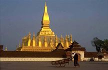 Vientiane Half-Day City Tour