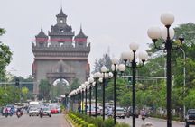 Vientiane Half-Day City Tour