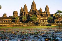 4-Day Tour from Siem Reap to Phnom Penh