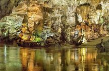 2-Day Phong Nha-Ke Bang Cave Adventure from Hue