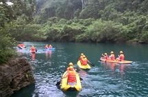 2-Day Phong Nha-Ke Bang Cave Adventure from Hue