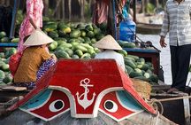 Private Tour Mekong Delta Day Trip from Ho Chi Minh City