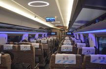 Private Day Trip to Suzhou from Shanghai by Bullet Train