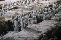 Private Day Trip to Terracotta Army from Beijing by Bullet Train