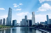 Private Tianjin City Highlight Day Tour