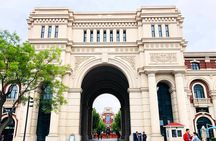 Private Tianjin City Highlight Day Tour