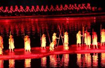 Private Impression Sanjie Liu Evening Show with Hotel Transfer