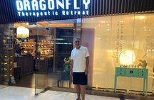 Private Beijing Highlights Tour with Foot Massage Experience