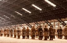 Private Xi'an Driver Service to Terracotta Army 