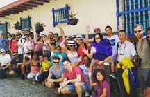 Tour Guatapé 