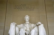 Private Washington DC Full Day Tour for up to 10 Guests
