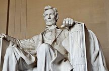 Private Washington DC/Arlington Cemetery Tour for up to 10 Guests
