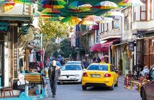 Exotic Istanbul Tour - Chora Church, Imperial Mosques, Bazaars, Fener and Balat