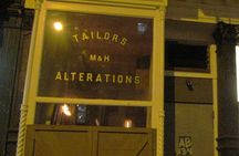 Lower East Side Prohibition Pub Crawl