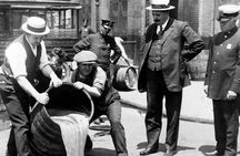 Lower East Side Prohibition Pub Crawl