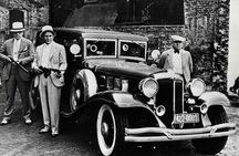 Little Italy Prohibition Pub Crawl