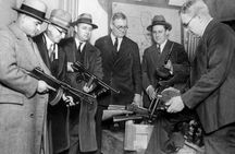 Little Italy Prohibition Pub Crawl