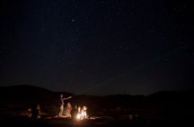 Stargazing Mitzpe Ramon