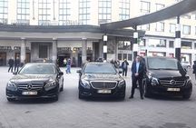 Private tour : Best of Brussels half day