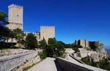 Erice and Segesta Day Trip from Palermo