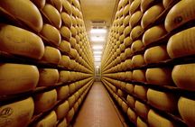 Parma Food Valley Gourmet Private Tour Easy