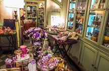 "A day as a local of Parma" Private Experience