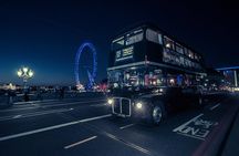 Ghost Bus Tour of London