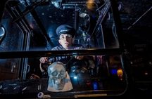 Ghost Bus Tour of London