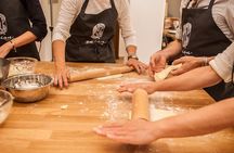 Cooking Class & Dinner with Greek Wines